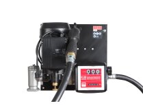 Kit de transferencia de aceite con bomba ST Viscomat 70 K33 art. 000256000