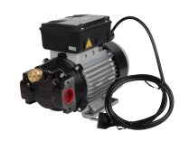 Oil transfer kit with Drum Viscomat 70 M pump