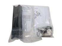 Oil transfer kit with Drum Viscomat 70 M pump