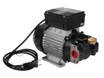 Kit de transferencia de aceite con bomba Drum Viscomat 70 M