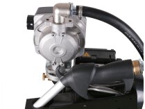 Oil transfer kit with Drum Viscomat 70M K33 pump