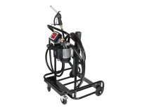 Piusi Viscotroll 70/K33 Mobile Oil Dispensing Unit