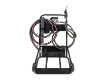 Piusi Viscotroll 70/K33 Mobile Oil Dispensing Unit