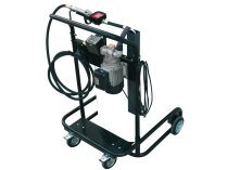 Piusi Viscotroll 200/2 AC Mobile Oil Dispensing Unit, art: F0026300D.
