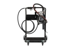 Mobile oil dispensing unit Piusi Viscotroll 200/2 AC - K400, art: F0026301D.