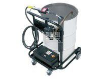 Mobile oil dispenser Viscotroll 120/1 DC pst art. F00263200