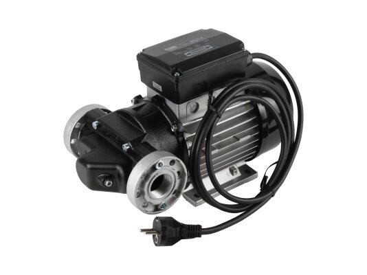 Piusi E 80 M diesel fuel pump, art: 000305000
