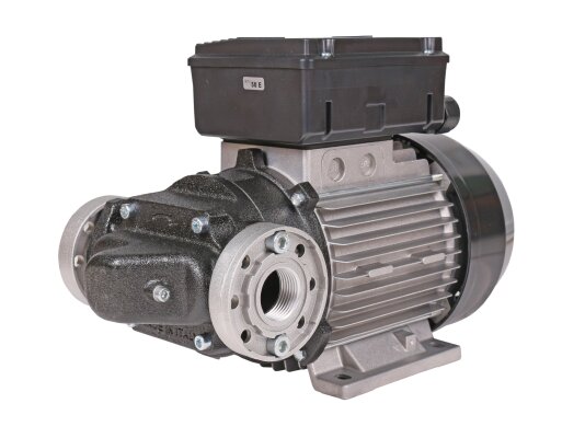 Piusi E 120 M Diesel Fuel Pump