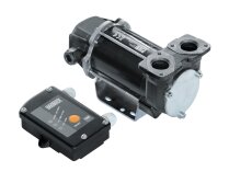 Piusi Vantage 60 24V Fuel Pump, art: F00338010