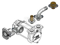 Bomba de combustible Piusi Vantage 60 24V