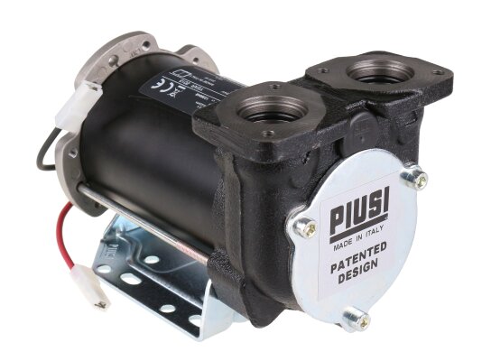 Bomba de combustible diésel Piusi BP 3000 12V, art: F00342000