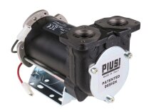 Piusi BP 3000 24V / 12V Diesel Fuel Pump