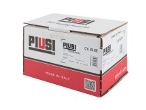 Piusi BP 3000 inline 24V / 12V diesel fuel pump