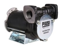 Bomba de combustible diésel Piusi BP 3000 en línea 24V / 12V, art: F00358500