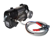 Bomba de combustible Piusi Bipump 12V con cable de 4 m, art: F0036302A