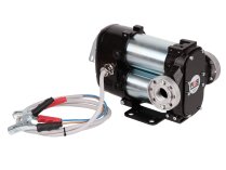 Piusi Bipump 24V diesel fuel pump with 2m cable, art: F0036303A.