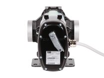 Piusi Bipump 24V Diesel Fuel Pump with 2m Cable, art: F0036303A.
