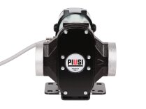 Piusi Bipump 24V Diesel Fuel Pump with 2m Cable, art: F0036303A.