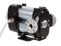 Piusi Bipump 24V Diesel Fuel Pump with 2m Cable, art: F0036303A.