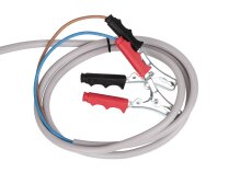 Bomba de combustible diésel Piusi Bipump 24V con cable de 2 m, art: F0036303A.