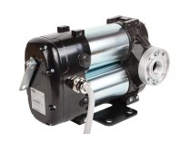 Piusi Bipump 24V Diesel Fuel Pump with 4m Cable, art: F0036304A