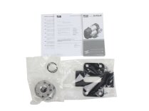 Piusi Bipump 24V Diesel Fuel Pump with 4m Cable