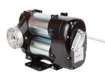 Piusi Bipump 24V Diesel Fuel Pump with 4m Cable