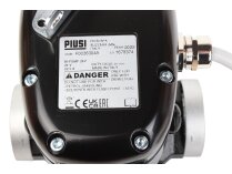 Piusi Bipump 24V Diesel Fuel Pump with 4m Cable