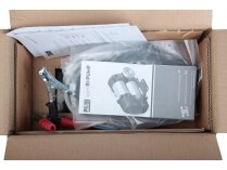 Piusi Bipump 24V Diesel Fuel Pump with 4m Cable