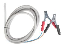 Bomba de Combustible Diésel Piusi Bipump 24V con Cable de 4m