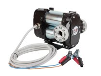 Bomba de Combustible Diésel Piusi Bipump 24V con Cable de 4m