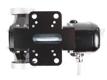 Bomba de Combustible Diésel Piusi Bipump 24V con Cable de 4m