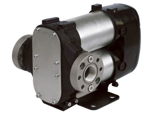 Piusi Bipump 12V / 24V Fuel Pump without Switch, art: F0036321A