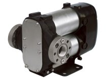 Bomba de combustible Piusi Bipump 12V / 24V sin interruptor, art: F0036321A