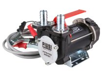 Piusi Carry 3000 12V Diesel Fuel Pump