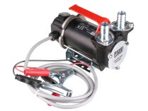Piusi Carry 3000 12V Diesel Fuel Pump