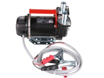 Piusi Carry 3000 12V Diesel Fuel Pump