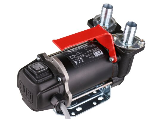 Bomba de combustible diésel Piusi Carry 3000 24V / 12V, art: F0022400C
