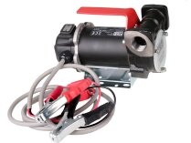 Piusi Carry 3000 inline 12V diesel fuel pump