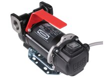 Piusi Carry 3000 inline 12V diesel fuel pump