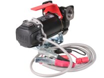Piusi Carry 3000 inline 24V /12V diesel fuel pump, art: F00224240