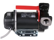 Piusi Carry 3000 inline 24V /12V diesel fuel pump, art: F00224240