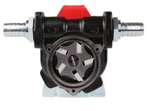 Piusi Carry 3000 inline 24V /12V diesel fuel pump, art: F00224240