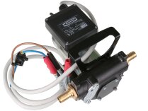 Piusi Carry Panther 12V Diesel Fuel Pump
