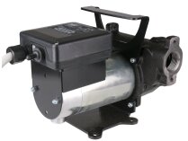 Bomba de combustible diésel Piusi Carry Panther 12V