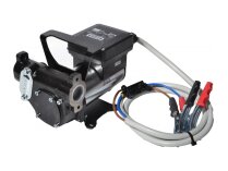 Piusi Carry Panther 12V / 24V Diesel Fuel Pump, art: F0034104C