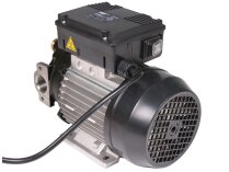 Bomba de transferencia de aceite Piusi Viscomat 90 M