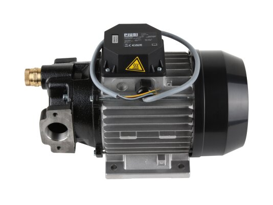 Oil pump Piusi Viscomat 70 T 380V, art: F0033190A