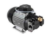 Oil pump Piusi Viscomat 70 T 380V, art: F0033190A