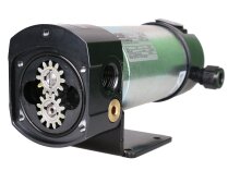 Piusi Viscomat DC 60/1 12V Oil Transfer Pump, art: F0030902A